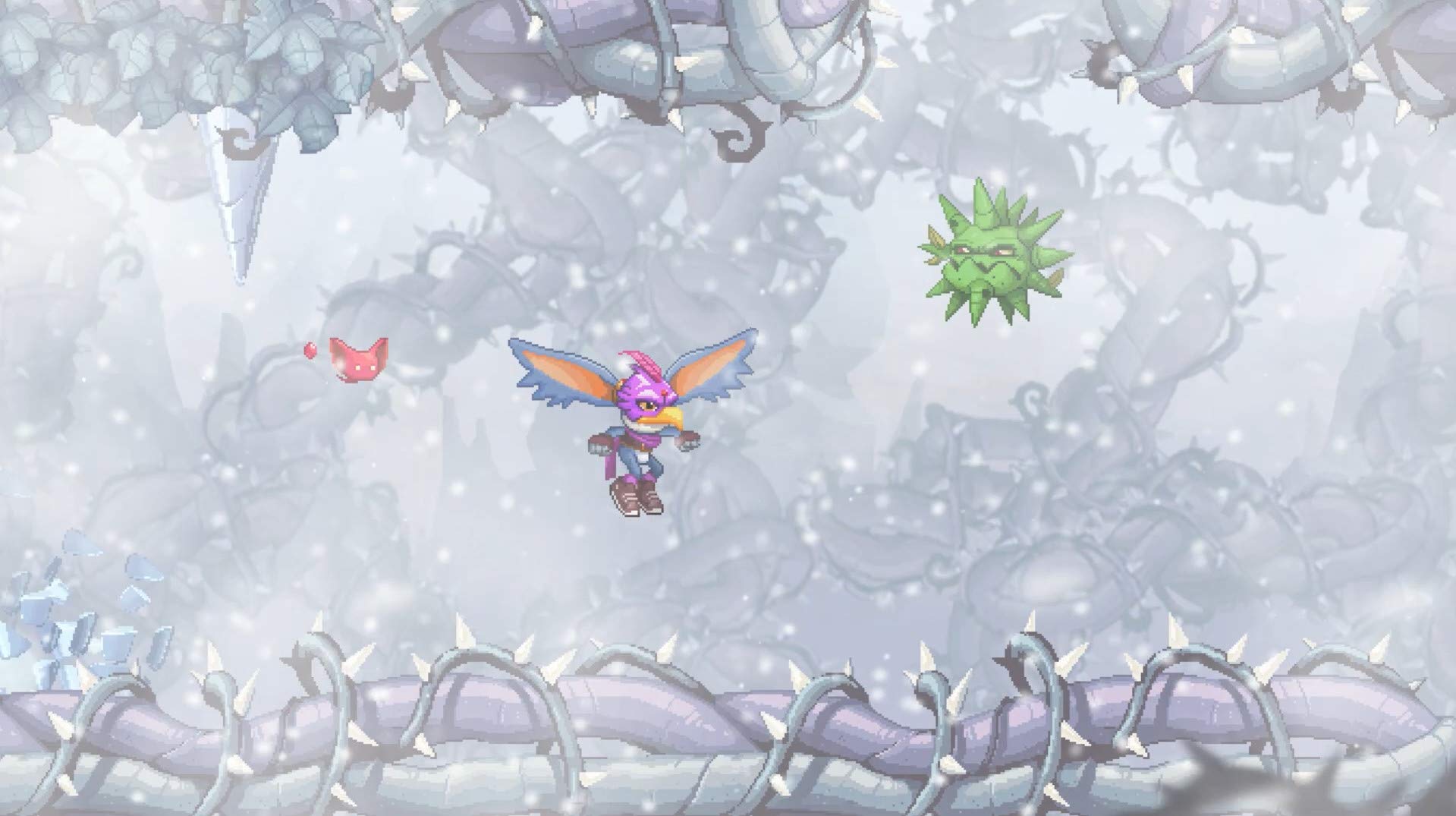 Nintendo Switch - kaz3 Mega Man Zero/ZX Legacy Collection for Nintendo Switch